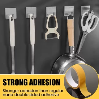 เทปสองหน้าผ้าแข็งแรงเป็นพิเศษ-กาวกันน้ํากว้าง 5 ซม., เส้นใยผ้าที่ทนต่อการฉีกขาดสําหรับในร่ม/กลางแจ้ง, ปลอดสารตกค้าง 100%