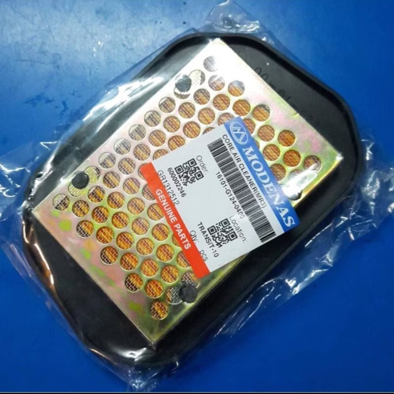 MODENAS KRISS MR3 110 กรองอากาศ ASSY 16101-H337-040002