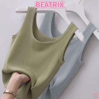 Batai แขนกุด Camisole, เสื ้ อยืดฤดูร ้ อน Camisole, 2026 สี…