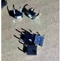 Omron Light Touch Micro Switch B3F-4055 B3W-1000 4000 4005 4050 5,000 B3F-4000 B3F-4050