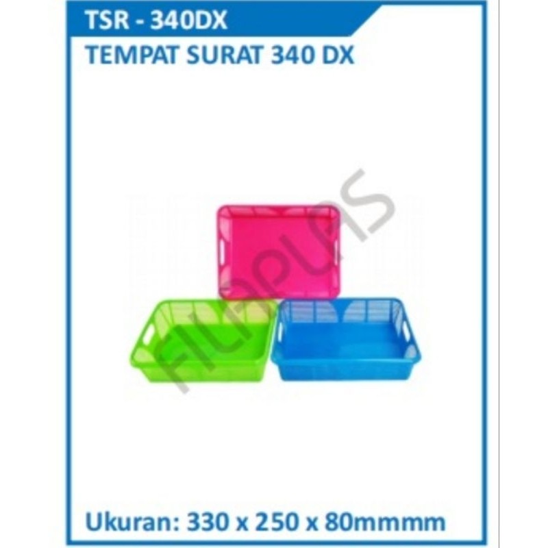 340 DX FILLA LETTER PLACE/FILLA LETTER PLACE ผลิตในพลาสติก