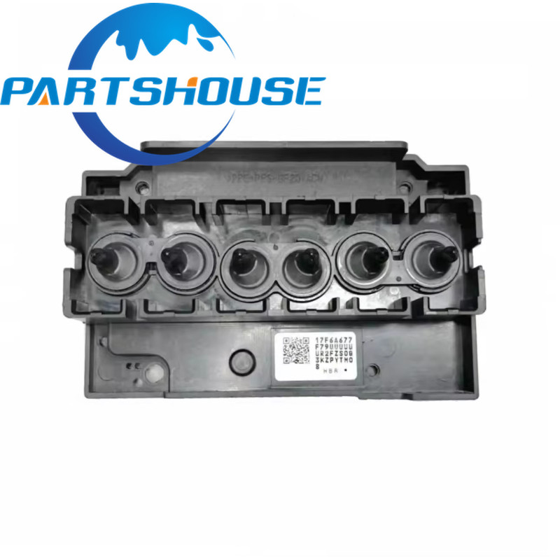หัวพิมพ์สําหรับ Epson L1800 L801 L800 L805 TX650 R290 T50 1390 R390 R270 R1400 R1430 R330 P50 หัว Manifold อะแดปเตอร์