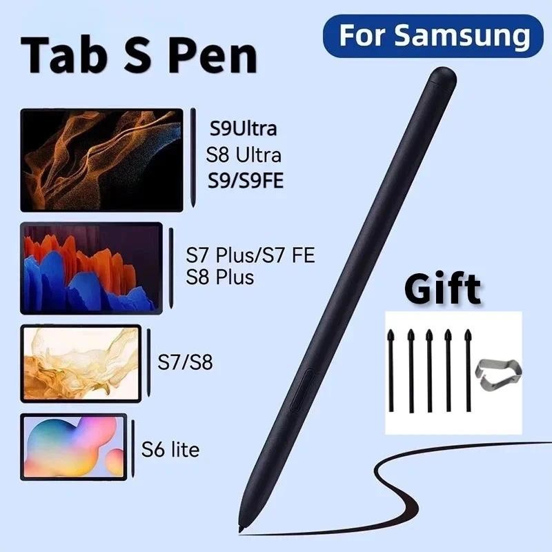 SAMSUNG ปากกาStylus Samsungแท็บเล็ตStylusปากกาสัมผัสดินสอSปากกาสําหรับSamsung Galaxyแท็บเล็ตTab S9 S