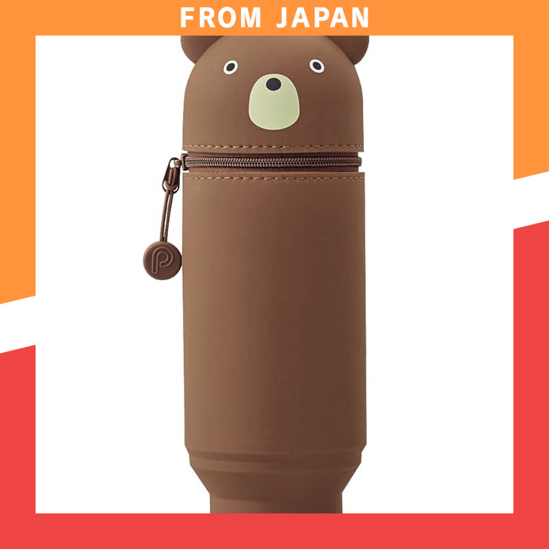 Lihit Lab BIG Stand Pen Case - Puni Lab Series