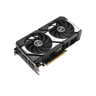 ASUS Dual GeForce RTX™ 5060 8GB GDDR7 OC Edition VGA Card การ์ดจอ
