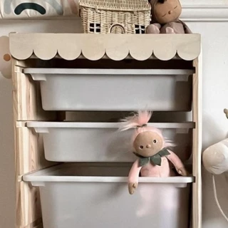 SOLARNOVA กรอบรูปไม้รูปพัดลม 6 ชิ้น, กรอบงานฝีมือ DIY วินเทจที่ยังไม่เสร็จ, Creative Handmade Farmhouse Sector ออกแบบกรอบตู้ตกแต่งบ้าน