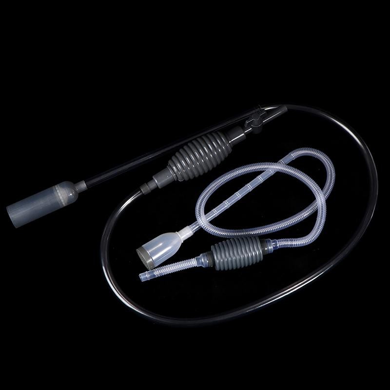 Lls Aquarium Clean Vacuum Water Change Changer Gravel Fish Vacuum Pump HOT
