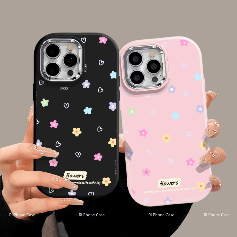 ใช้กับ Xiaomi 13 12 POCO X3 Redmi Note 11 Pro 11 10 LITE 9A 9C 9T 10C เคสโทรศัพท์นุ่มน่ารัก XPXPM047