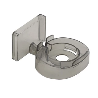 Doublebuy Modern Stylish Wall Mount Holder Hanging Rack สถานีชาร์จเหมาะสําหรับนาฬิกา Series 1 ถึง Series 8 Easy In