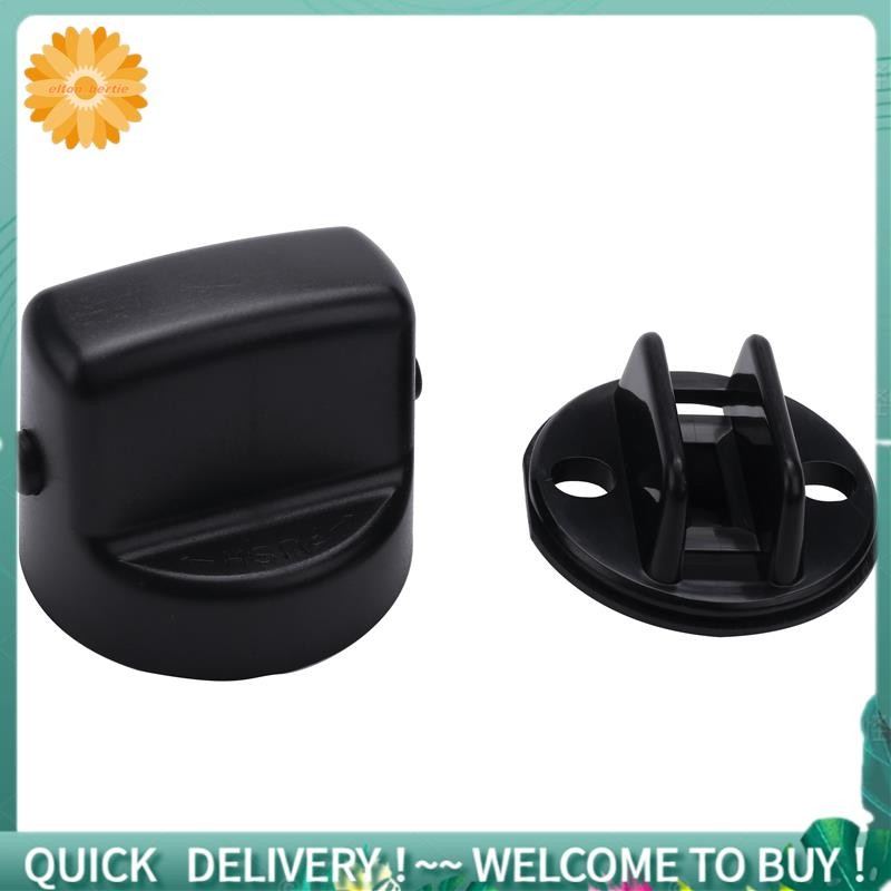 Start Switch Knob Cap & Insert สําหรับ Keyless 4408A167 4408A031