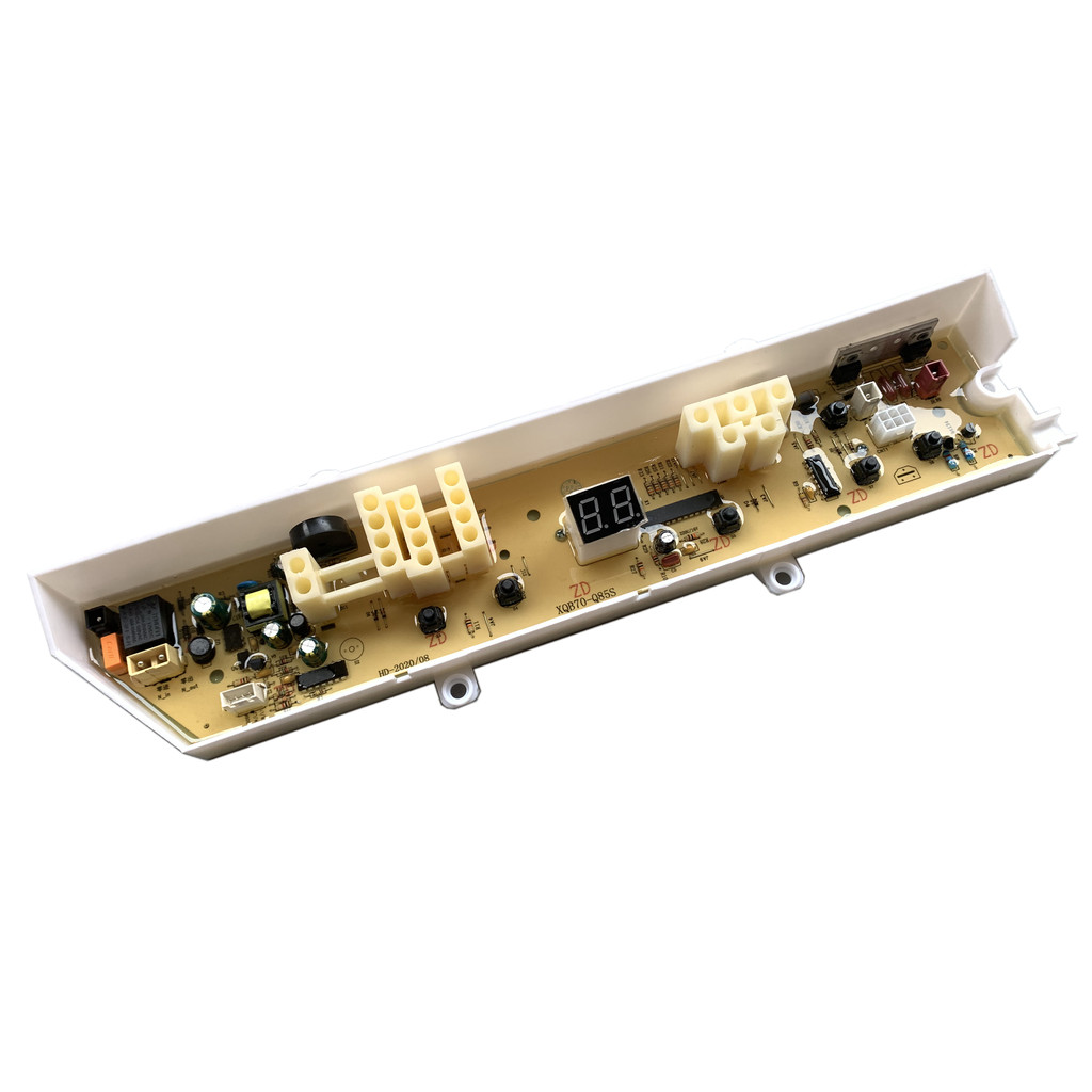 ((อุปกรณ์เสริม) Samsung เครื่องซักผ้าบอร์ดคอมพิวเตอร์ MFS-XQB7Q85-00 92-00795M MFS-XQB5Q85-00