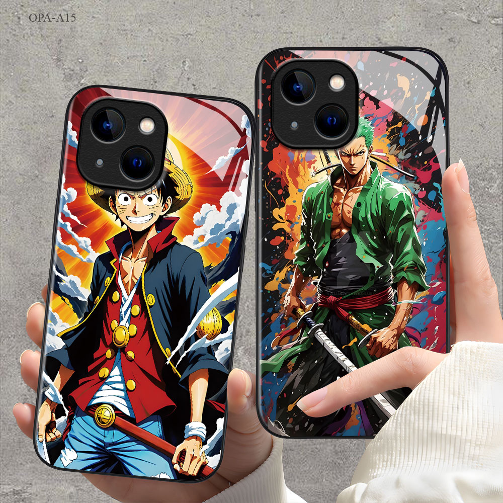 เคส For OPPO A15 A16 A57 A31 A3S A54 A92 A5S A95 A93 A77S A83 A94 A1K A15S A16K A53 A74 A76 A96 A54 