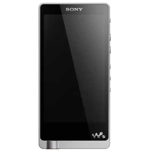 ใช้ SONY/โซนี่ NWZ-ZX1 lossless HIFI Player MP4, Android 128g