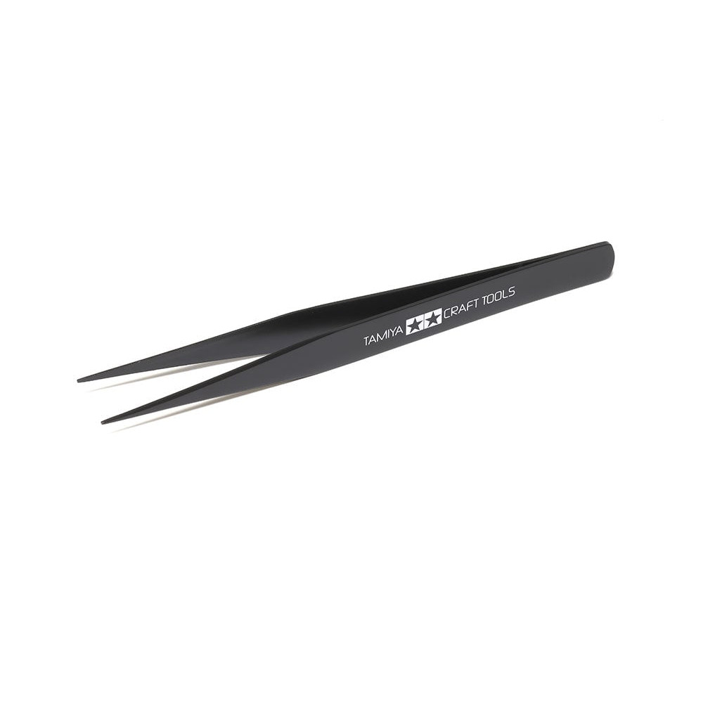 Tweezers By TAMIYA แหนบจับชิ้นงาน (มีหลายรุ่น)