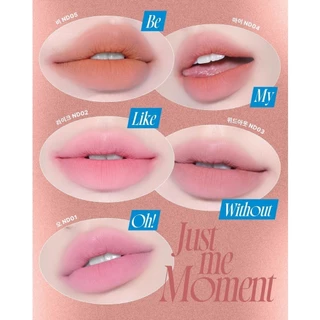 ของแท้>>ส่งด่วน Fwee Blurry Pudding Pot ลิปพอตเบลอขอบปากสวย ติดทน