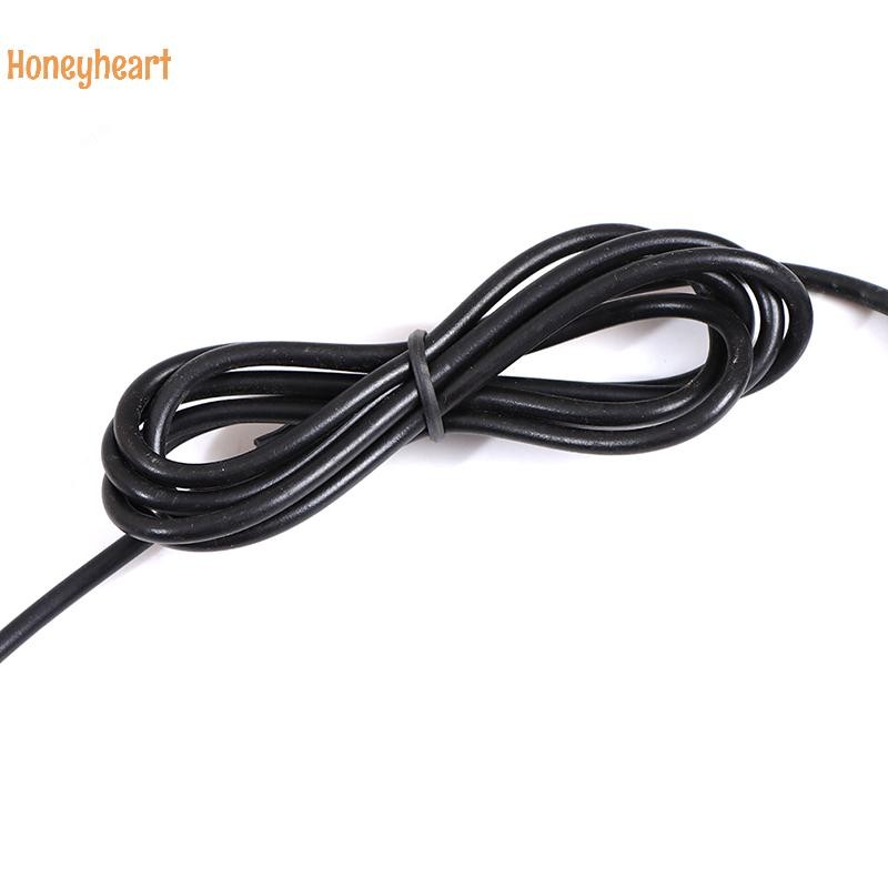 <Honeyheart>DC 5v USB Brushless Sleeve Bearing Fen Computer PC Silent Cooler พัดลมระบายความร้อน Lot Nice