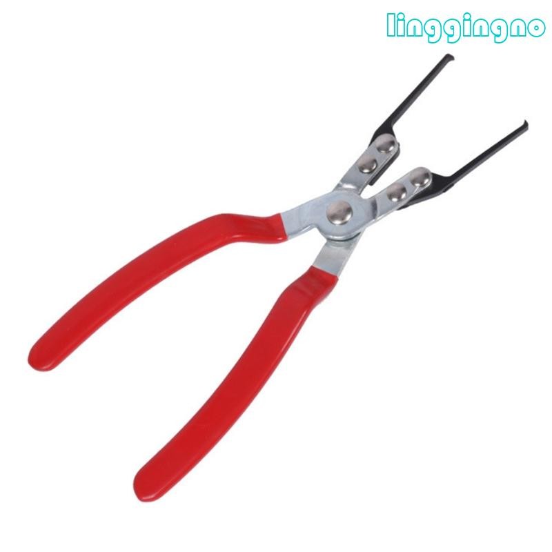 Rr Heavy Duty รีเลย์ถอดดึง Plier เครื่องมือจับจับจับสบายสําหรับการบํารุงรักษาวงจรใน Factories Labort