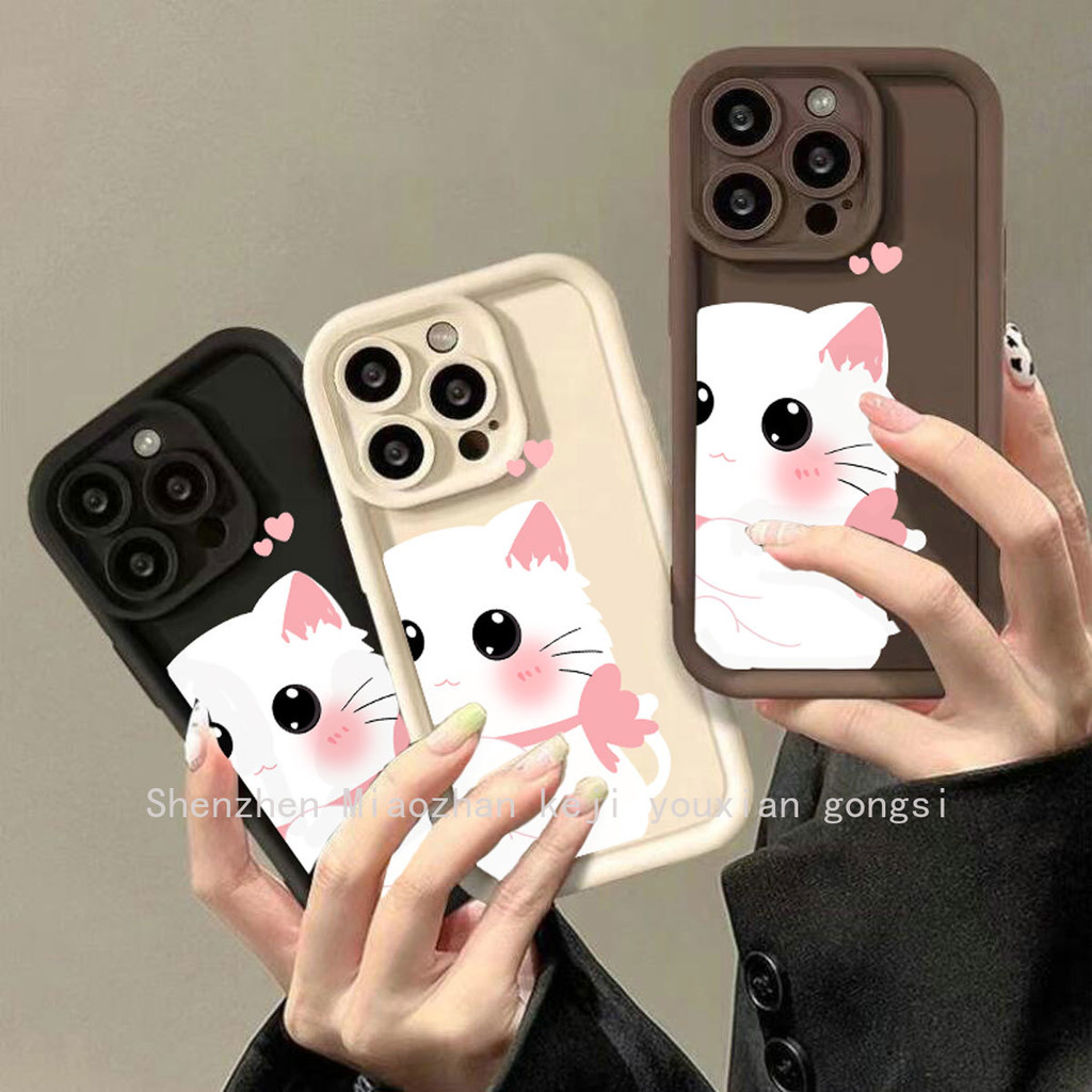 JG| เคส สำหรับ Realme Q C1 C2 C3 5 5i 6i 6 7 7i 8i 8 9 12 Pro Plus 10 C11 C12 C15 C17 C20 C21 C21Y C