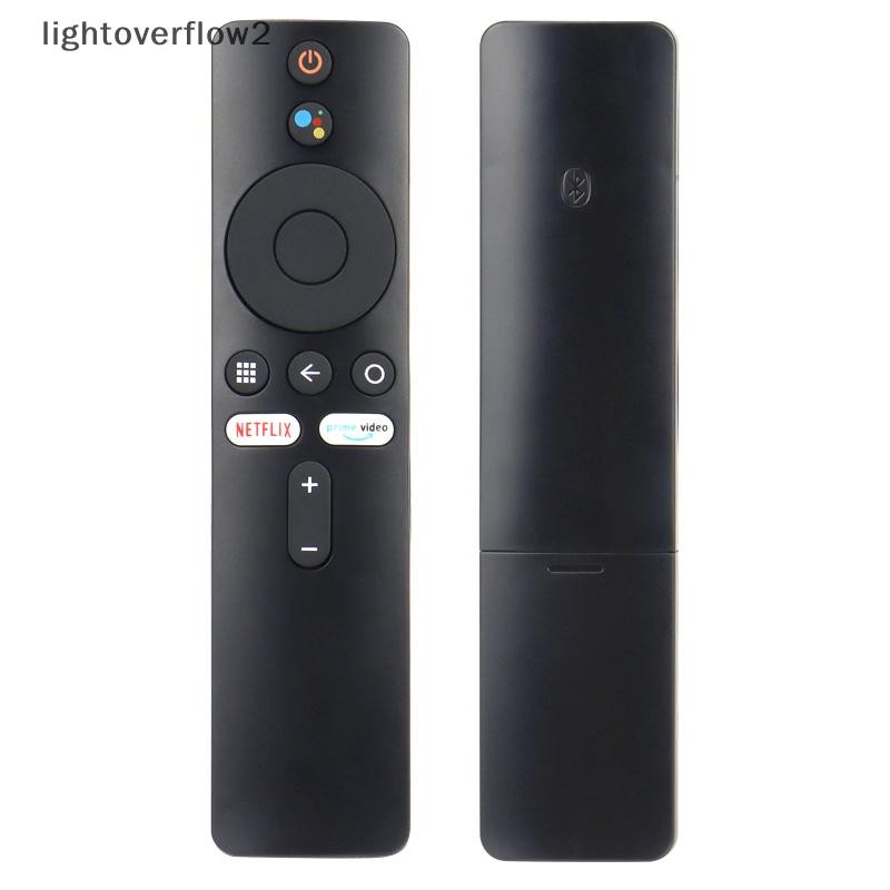 [ใหม่] ใหม่ XMRM-006 สําหรับ MI Box S MI TV Stick MDZ-22-AB MDZ-24-AA สมาร์ททีวีกล่อง Voice Remote C