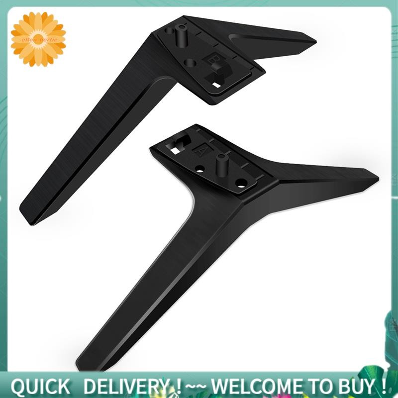 สําหรับ LG TV ขาเปลี่ยน, ขาตั้งทีวีขาสําหรับ LG 49 50 55 นิ้วทีวี 50UM7300AUE 50UK6300BUB 50UK6500AU