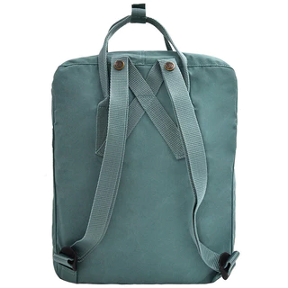 Fjallraven Kanken กระเป๋าเป้สะพายหลัง เหมาะกับการเดินทาง กระเป๋าเป้ กระเป๋าเป้สะพายหลังลําลอง