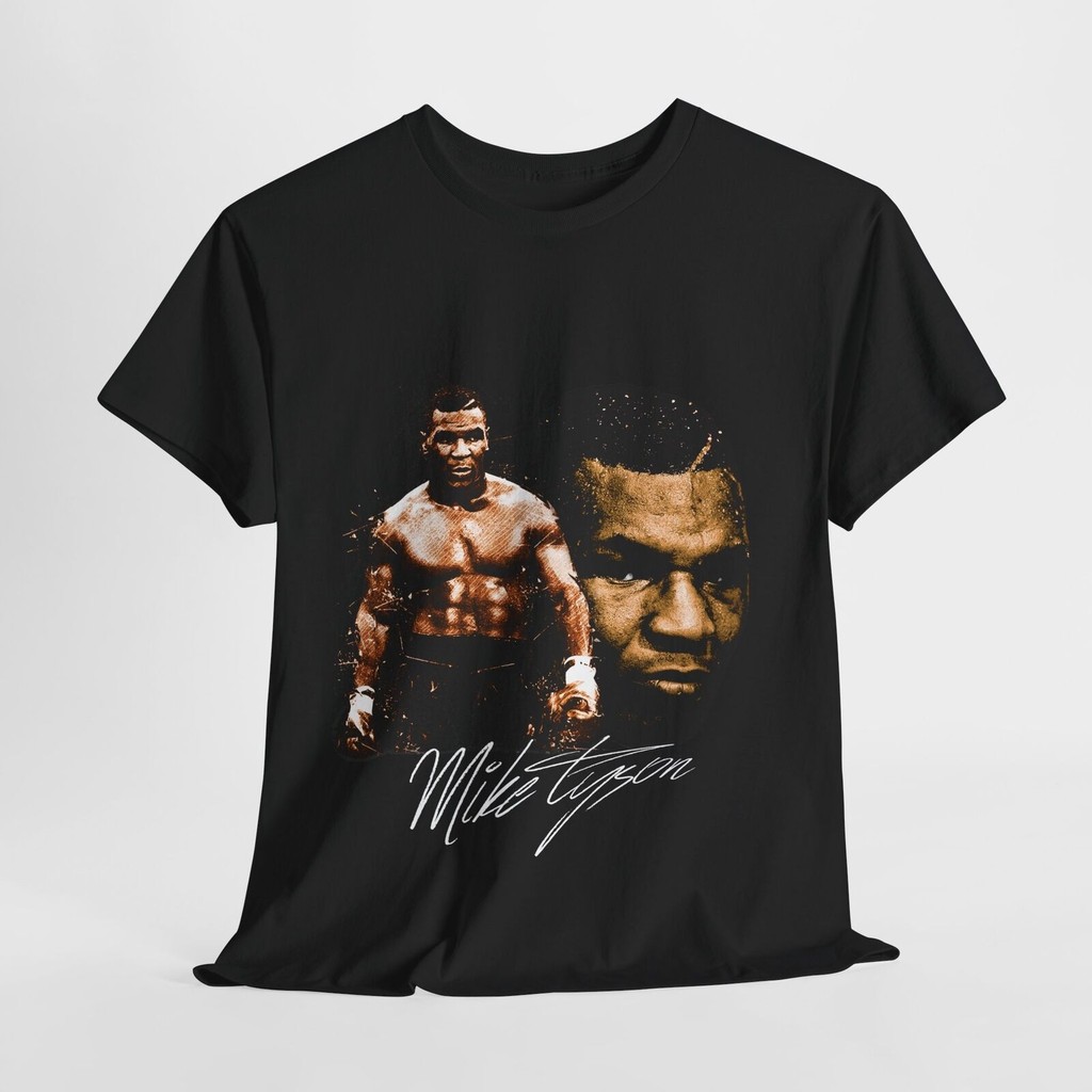เสื้อยืด Mike Tyson,เสื้อ Mike Tyson,เสื้อยืดเหล็กไมค์,เสื้อบุรุษ,เสื้อกีฬา