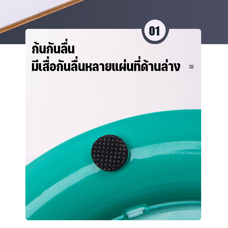CODของเล่นแมว จานเสียงแมว รางบอลแมว สามารถหมุนได้ 360 องศา มันสร้างเสียงและเรืองแสง  ด้วยขนนก สามารถหมุนได้ - รูปที่ 5