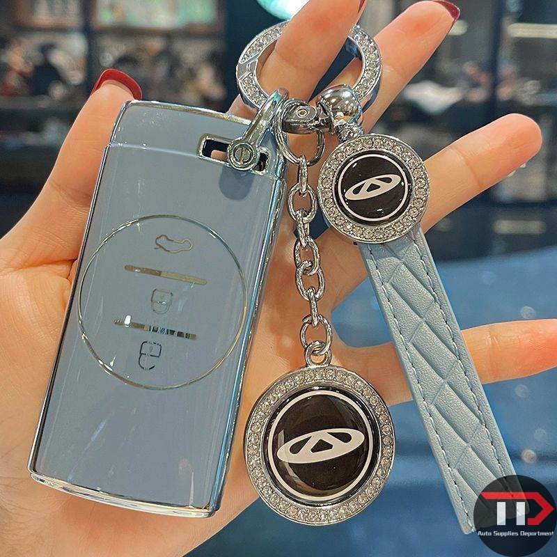 Chery TPU กระบอกสูบเหมาะสําหรับTiggo 7 Pro Arrizo 5 EQ7 5x 3x Gx 8