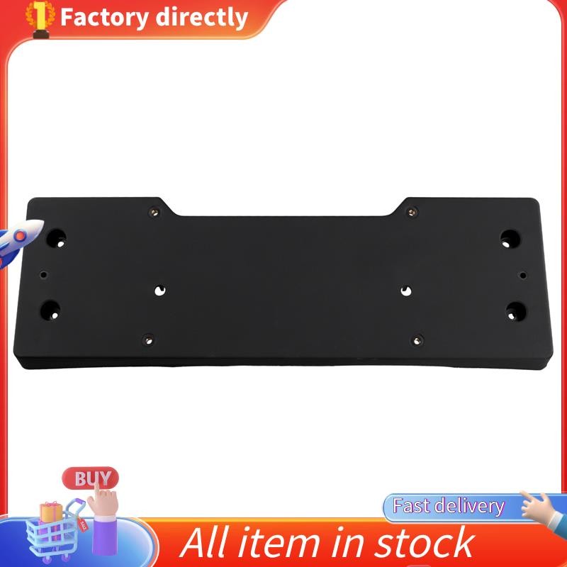 สําหรับ 5 Series F90 M5 2020-2022 หมายเลขด้านหน้า Carrier ป้ายทะเบียน 51138080595