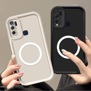 ปลอกสําหรับ Vivo Y50 Y30 Y30i 1935 1938 Y51 Y51A Y31 Y51S Y5…