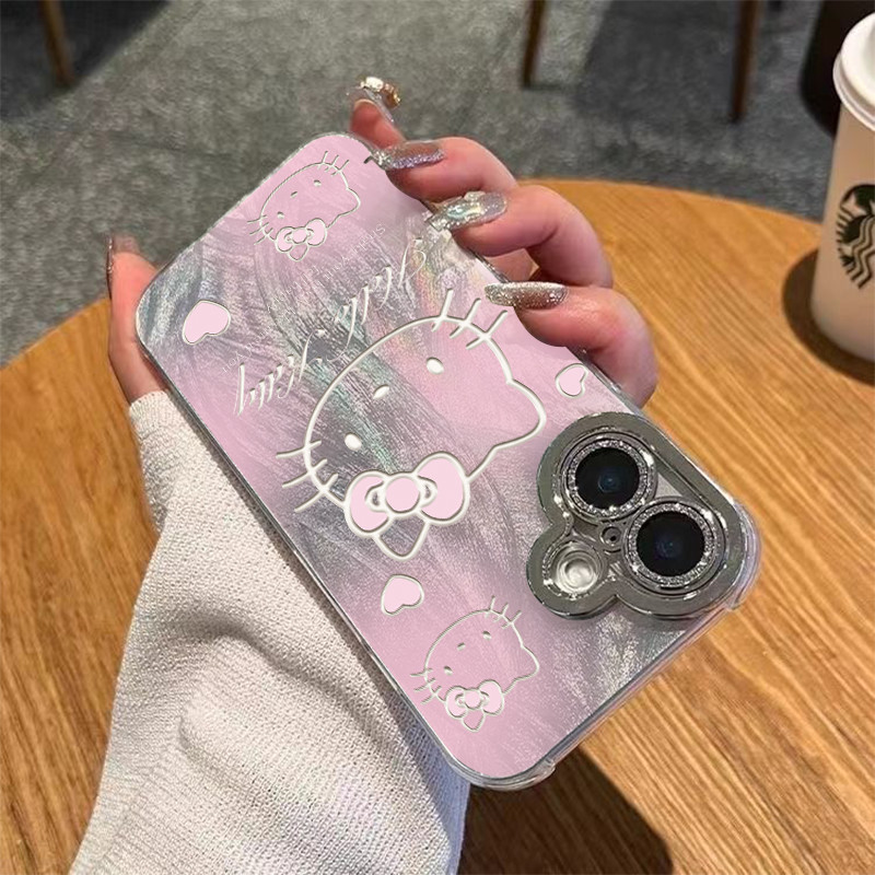 ขนนกสุดหรูตก แต่งกลิตเตอร์กันกระแทก Tpu อ่อน IPhone 11 15 12 7Plus 14 13 Pro Max XR 8 7 Plus X XS Max 16PROMAX IP15PLUS ราคา ถูกที่สุด ดีลบีเคเค แกลเลอรีภาพที่ 7
