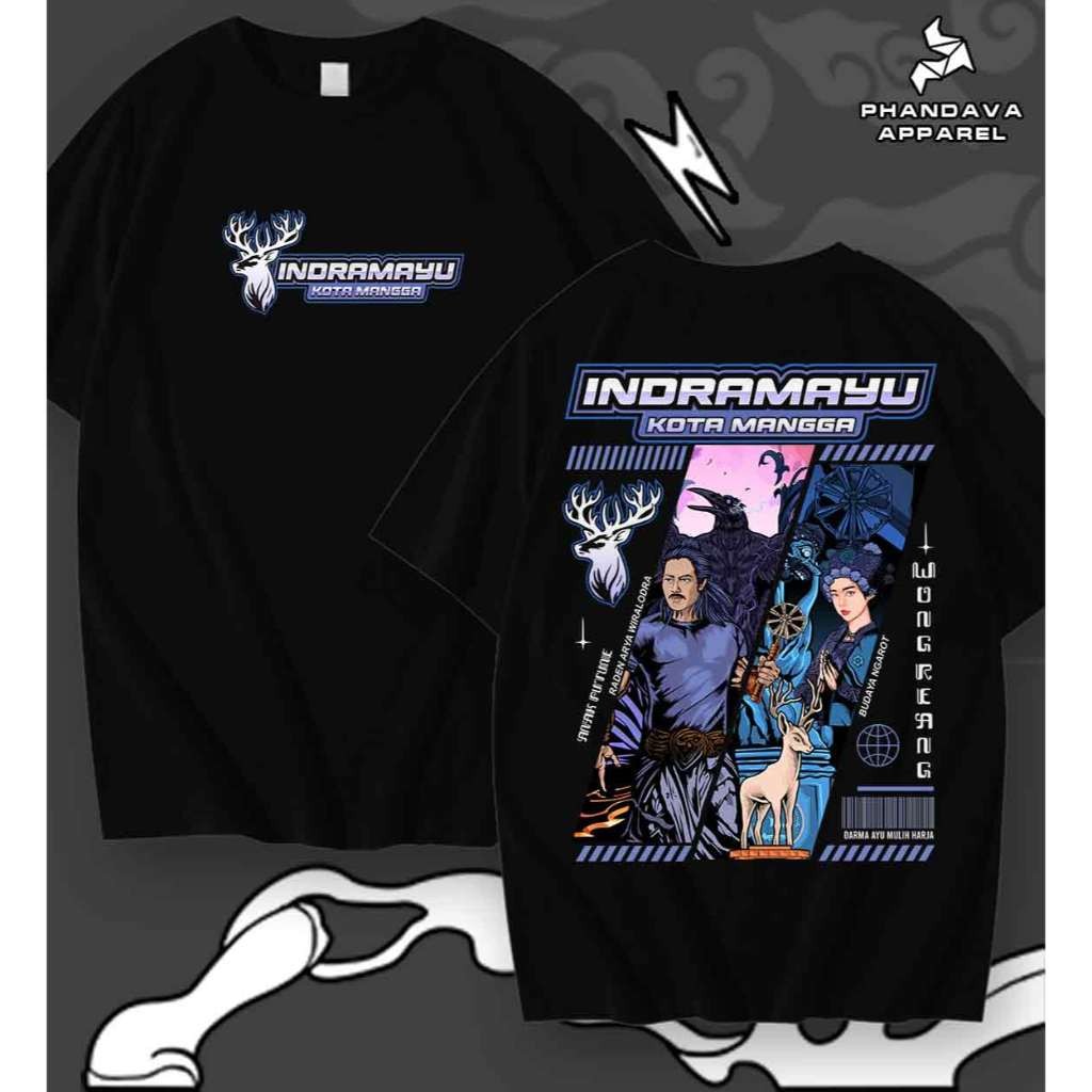 B2G STORE เสื้อยืดที่ยอดเยี่ยม Indramayu