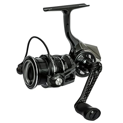 AbuGarcia Revo SP Beast 2000SH Spinning Reel