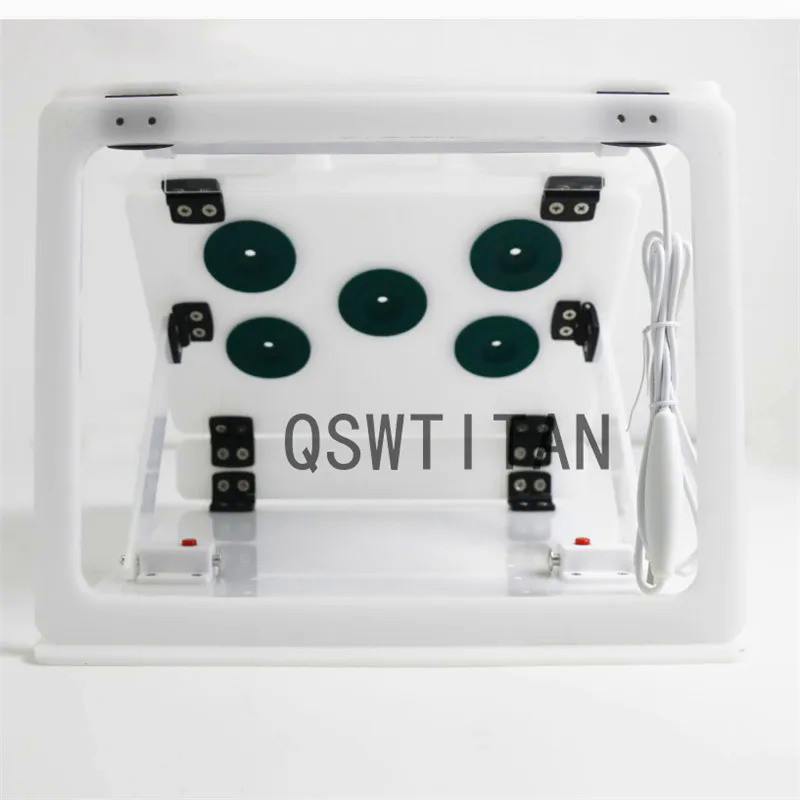 Laparoscopic surgery training simulator Box Teaching Practice Medical Science Tools