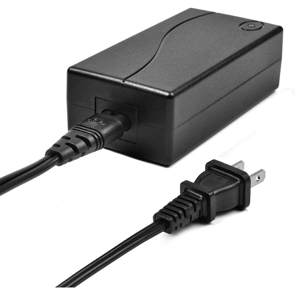 Power Recliner Power Supply, Sopito Universal 2-Pin AC/DC Adapter 100-240V,คุณภาพ 29V 2A Switching Transformer,อะไหล่ทดแทนสําหรับ Recliner/โซฟาไฟฟ้า/ยกเก้าอี้/Couch/Stand ราคา ถูกที่สุด ดีลบีเคเค แกลเลอรีภาพที่ 5