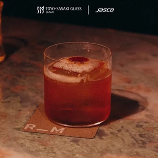 Toyo-Sasaki แก้วน้ำ แบบบาง Highball Glass Tumblers USURAI, Hard Strong (ราคาต่อ 1 ชิ้น) #TMB-C