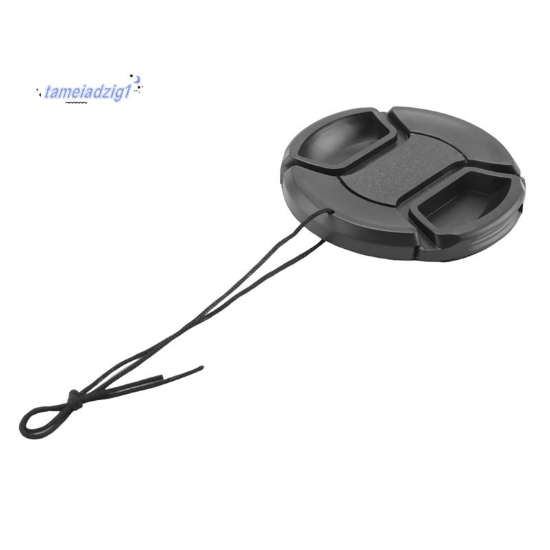 ฝาครอบเลนส์ 58 มม. สําหรับ Rebel XSi XS T1i T2i