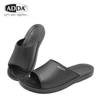 รองเท้าแตะผู้ชาย ADDA 13B00 แอร์โบล พื้นนุ่ม ใส่สบาย กันลื่น ไม่กลัวน้ำ