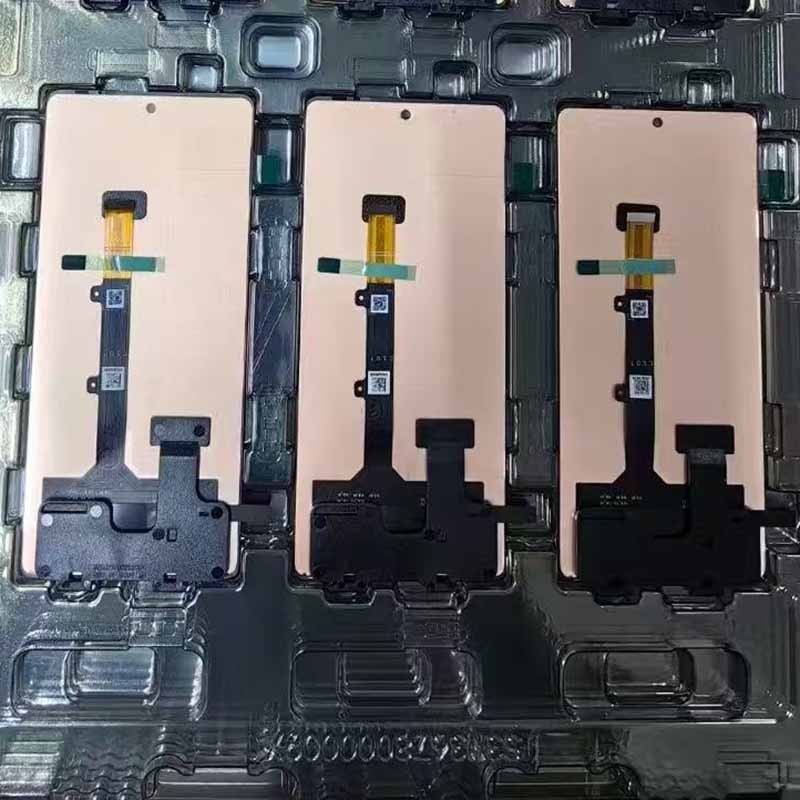 สำหรับ Tecno Pova 6 Pro Li7 LI7 จอแสดงผล LCD หน้าจอสัมผัส ชุดประกอบดิจิไทเซอร์ สำหรับ Tecno Pova 6 P
