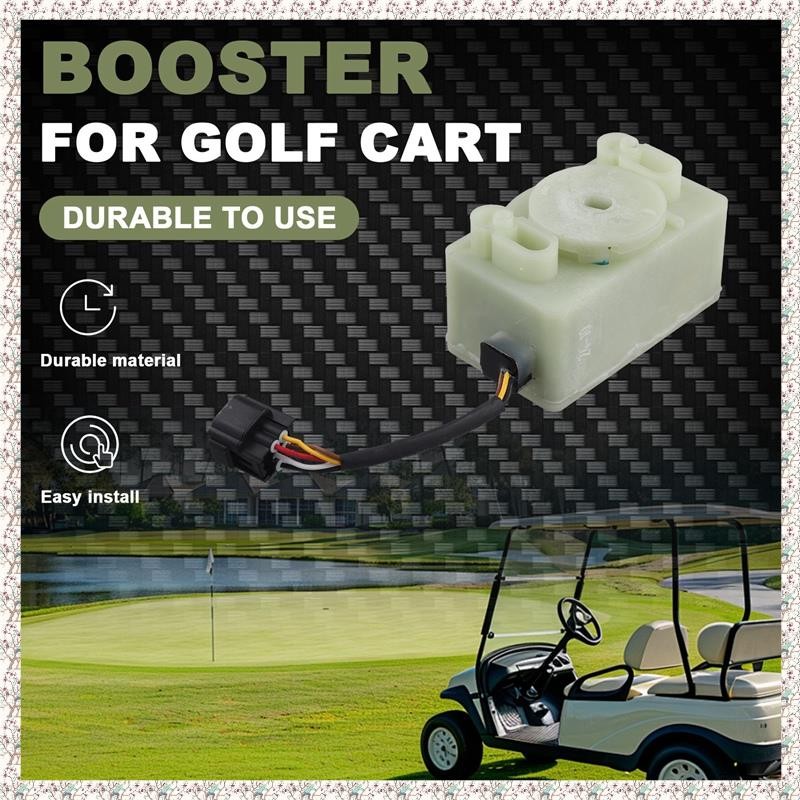 [kjyxgsncsjxsm] Tour Sightseeing Golf Cart Accelerator Computing Regulator Voltage Divider Controlle