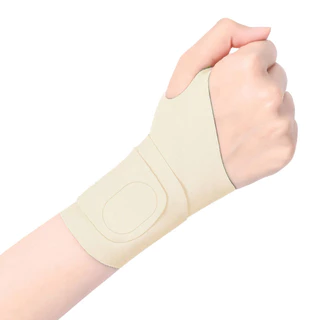 สายรัดข้อมือบรรเทาอาการปวดข้อมือปรับได้,สายรัดข้อมือมวยบาสเกตบอลวอลเลย์บอล,สายรัดข้อมือปรับได้