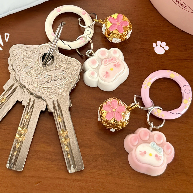 การ์ตูนโดนัทพวงกุญแจ-สาวตลกจี้พวงกุญแจ-คู่พวงกุญแจ-กุญแจรถแขวนอุปกรณ์เสริม-กระเป๋าเป้สะพายหลังข้อเสนอแนะเครื่องประดับ-น่ารักพวงกุญแจของข - รูปที่ 2
