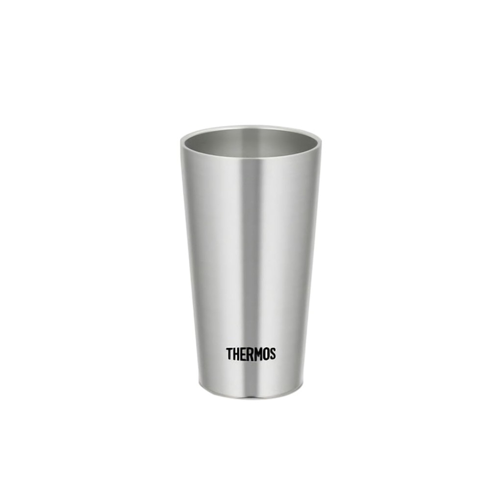 Thermos Vacuum Insulated Tumbler 400ml Stainless JDI-400 S