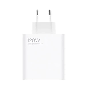 ส่งด่วน แท้ศูนย์ Xiaomi 120W 67W Charging Combo (Type-A) adapter charger combo