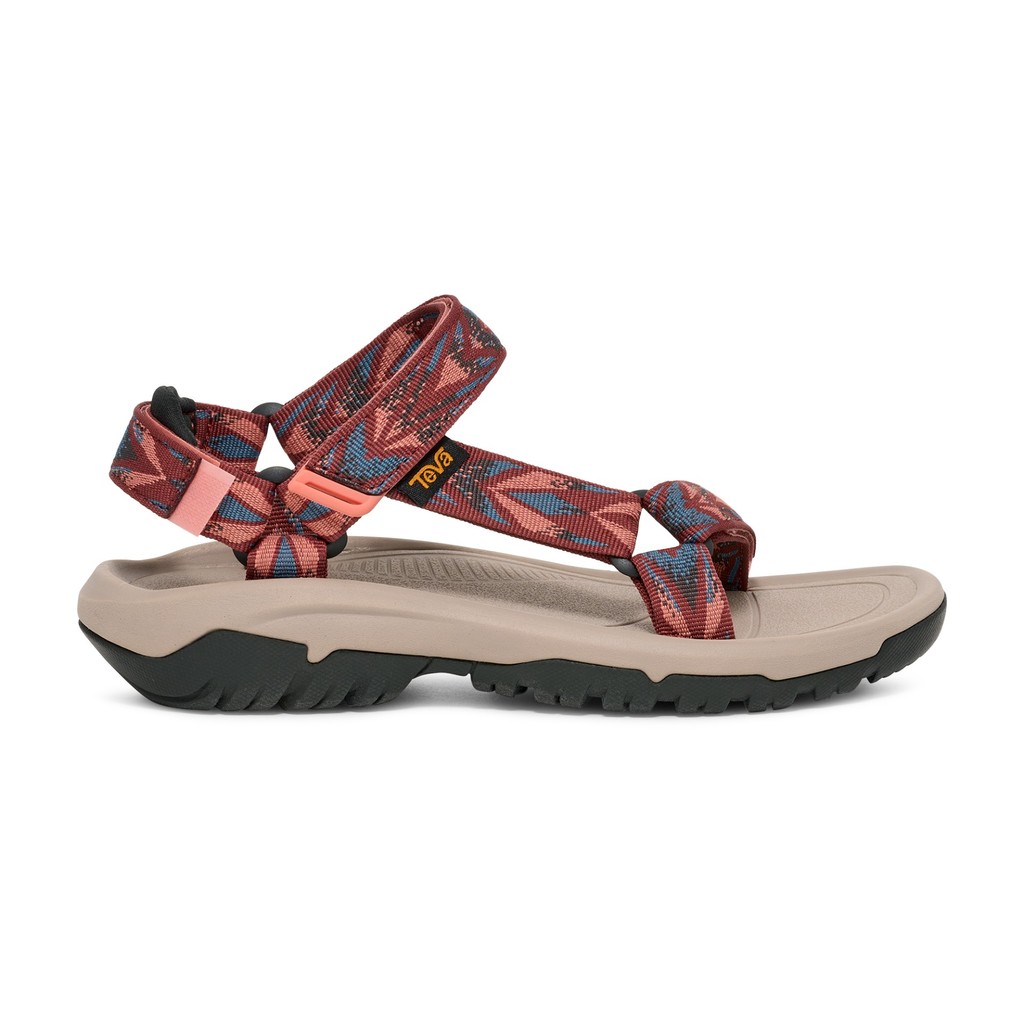 TEVA W HURRICANE XLT2-รองเท้าแตะ Teva#1019235-AVW