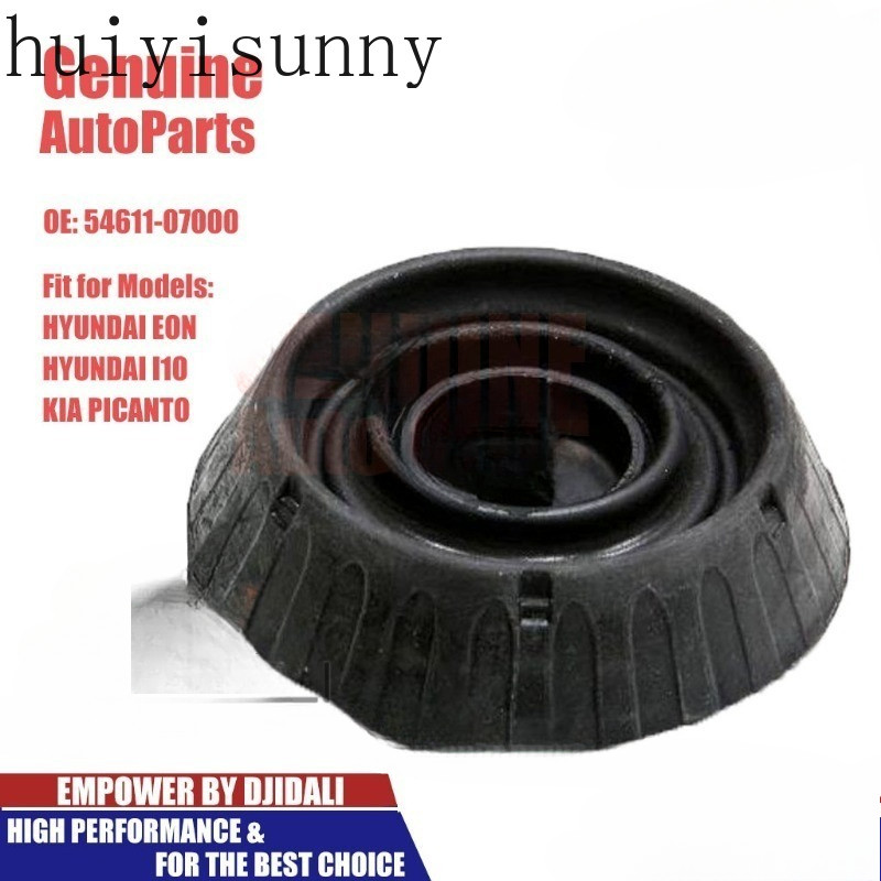 HYS SHOCK MOUNTING สําหรับ HYUNDAI EON 12-19/I10/KIA PICANTO 04-10(1PC) 546101-07000