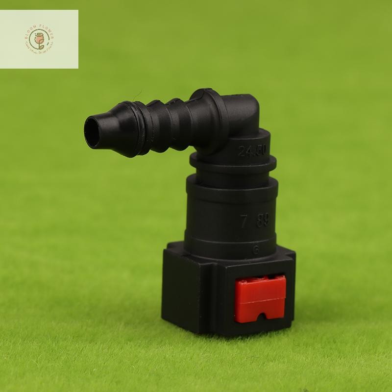 [ล้านgridnew] Urea Pump Urea Tube Quick Connector 6.30 7.89 9.49 การใช้ Air Joint SCR ชุดซ่อม Post-Processing WQL - รูปที่ 4