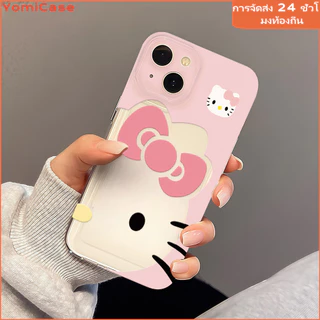 กรณีสีโปร่งใสชินชิน KT เคสมือถือ Case Samsung Galaxy A03 A02s A04 A05 A10s A11 A12 A13 A14 A15 M12 A20 A30 A25 A33 A50