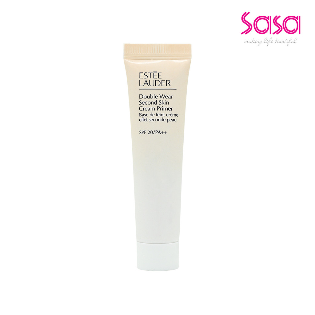 Estee Lauder Spf20 Second Skin Crm Primer 15ml