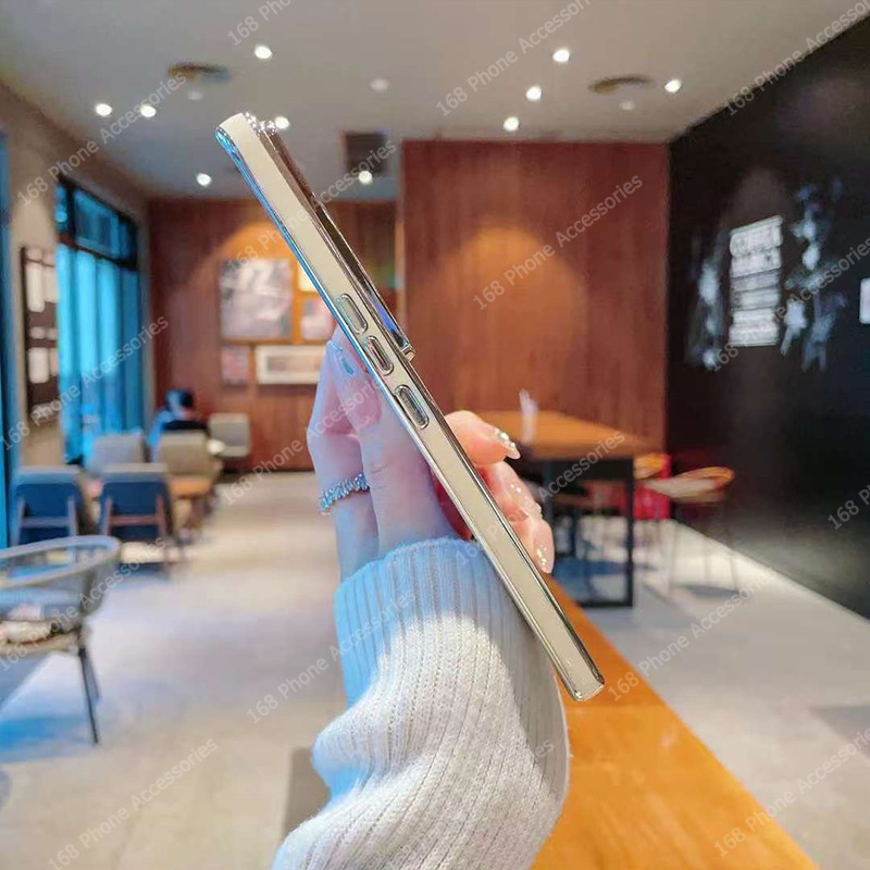 เคส Vivo V40 V30 V29 5G เคส Vivo V40 V30 Pro เคสน่ารักสุนัขผีเสื้อดอกไม้คันธนูกันกระแทกโทรศัพท์เคสพร้อมตัวป้องกันกล้องนุ่มชุบโทรศัพท์สําหรับเด็กผู้หญิงนักเรียนผู้หญิง ราคา ถูกที่สุด ดีลบีเคเค แกลเลอรีภาพที่ 9
